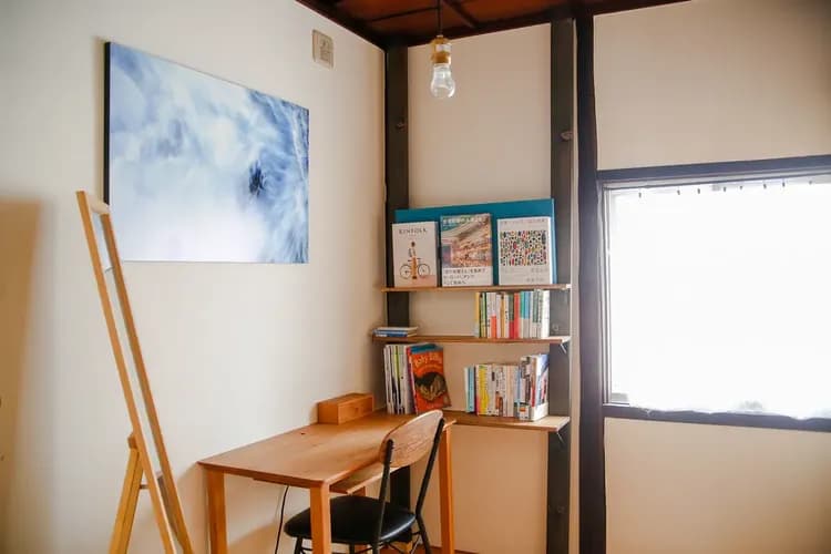 暮らしの宿 てまり おいとま-13