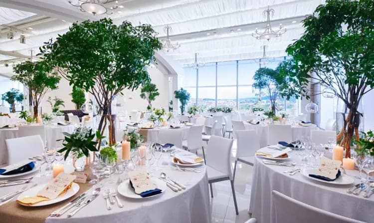 大分綠洲塔日航飯店｜JR大分站步行8分-10