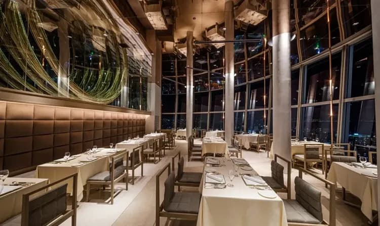 大分綠洲塔日航飯店｜JR大分站步行8分-12