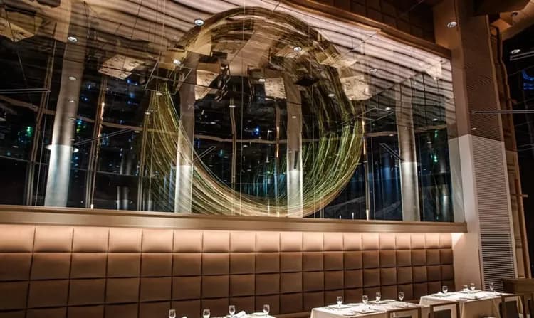 大分綠洲塔日航飯店｜JR大分站步行8分-11