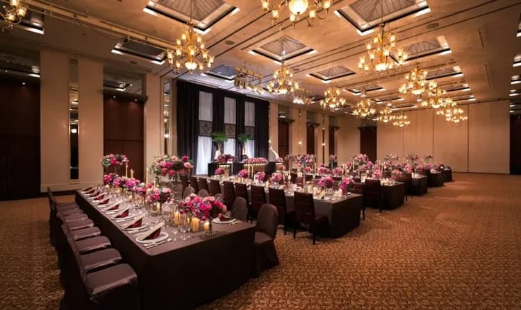 大分綠洲塔日航飯店｜JR大分站步行8分-15