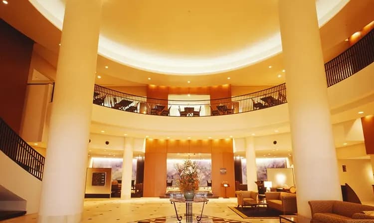 大分綠洲塔日航飯店｜JR大分站步行8分-5