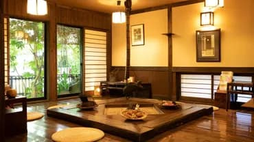 由布院温泉 御宿 由府兩築｜金鱗湖步行10分/近花卉村-3