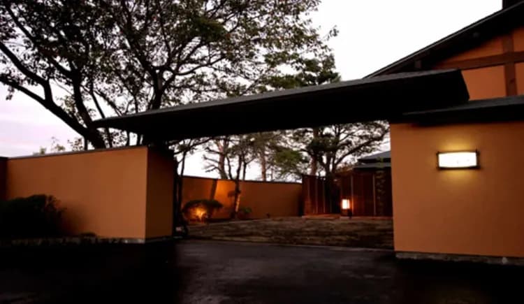 Beppu Onesen Bettei Haruki-1