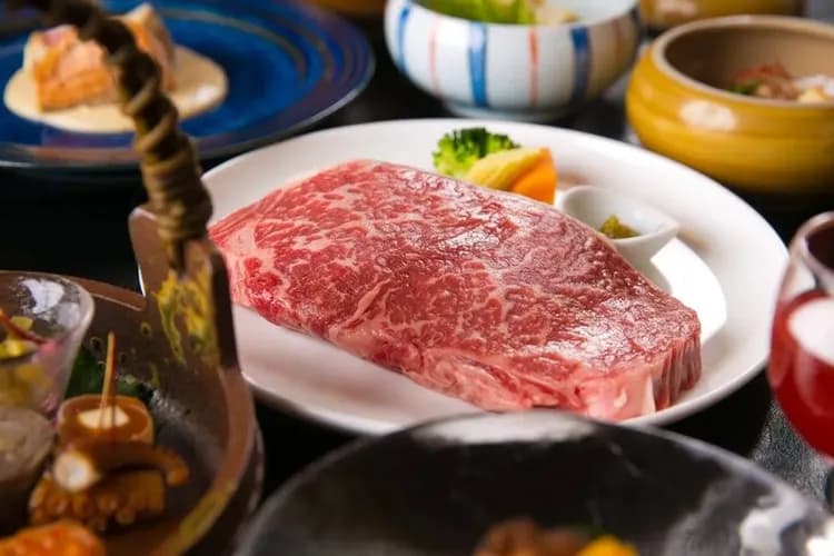 Beppu Onesen Bettei Haruki-15