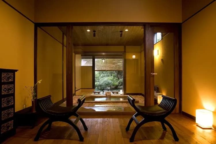 Beppu Onesen Bettei Haruki-12