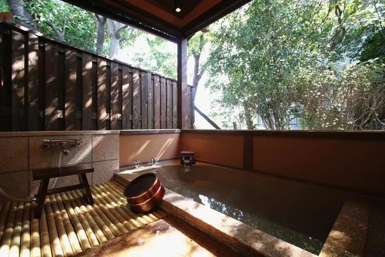 Beppu Onesen Bettei Haruki-8