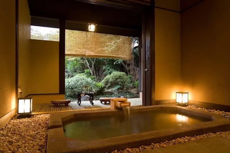 Beppu Onesen Bettei Haruki-10