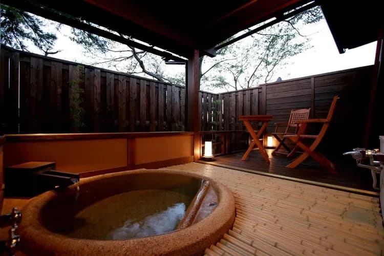 Beppu Onesen Bettei Haruki-6