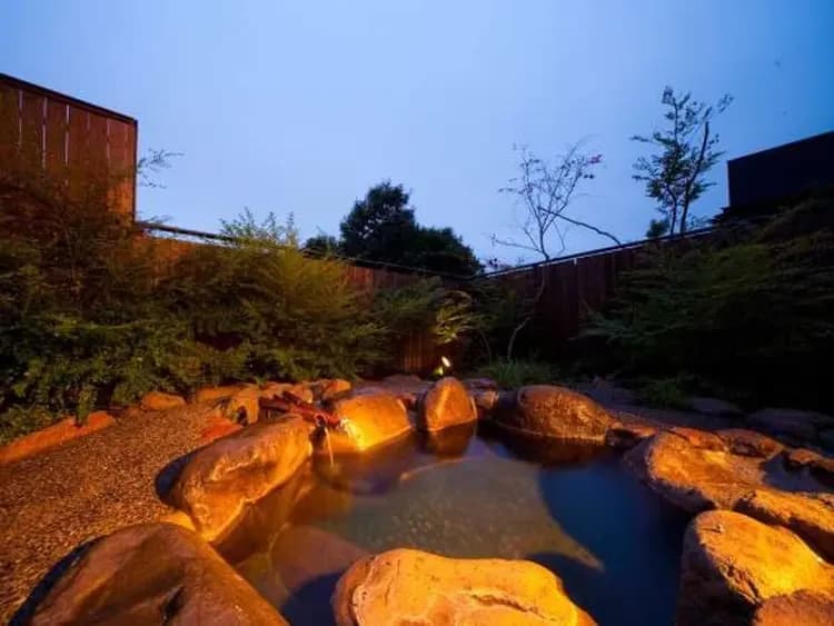 Yufuin Onsen Yufunoi YUHRI-7