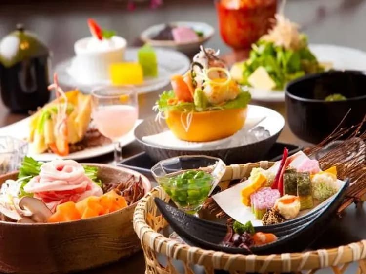 Yufuin Onsen Yufunoi YUHRI-14