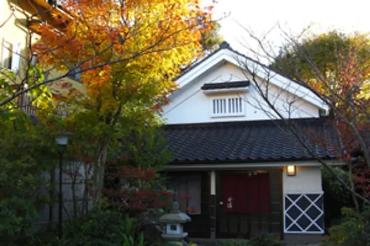 由布院溫泉 御宿 有樂｜JR由布院站步行8分/近金鱗湖-6