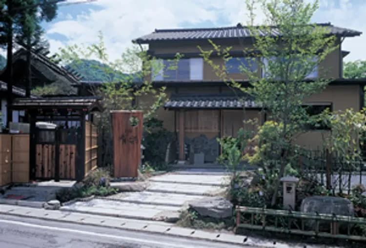 由布院溫泉 御宿 有樂｜JR由布院站步行8分/近金鱗湖-4