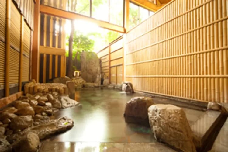 由布院溫泉 御宿 有樂｜JR由布院站步行8分/近金鱗湖-13