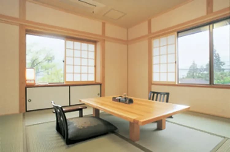 由布院溫泉 御宿 有樂｜JR由布院站步行8分/近金鱗湖-11