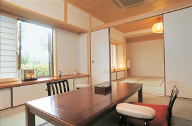 由布院溫泉 御宿 有樂｜JR由布院站步行8分/近金鱗湖-2