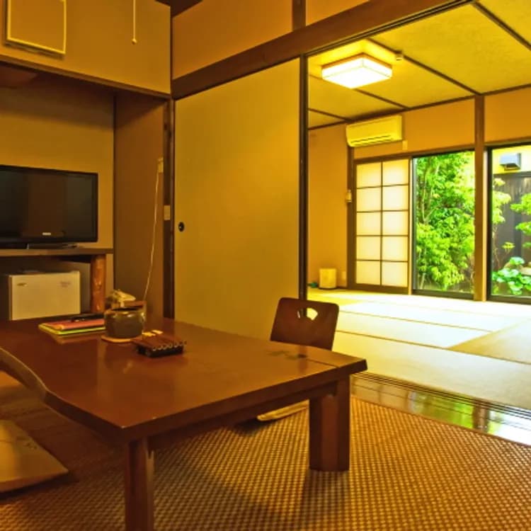 由布院温泉　湯らり　六妙-5