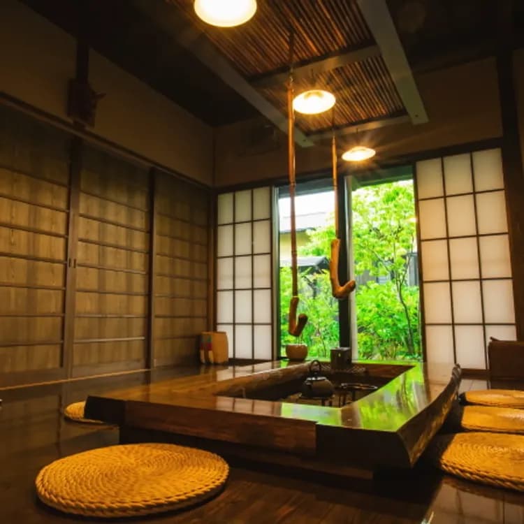 由布院温泉　湯らり　六妙-12