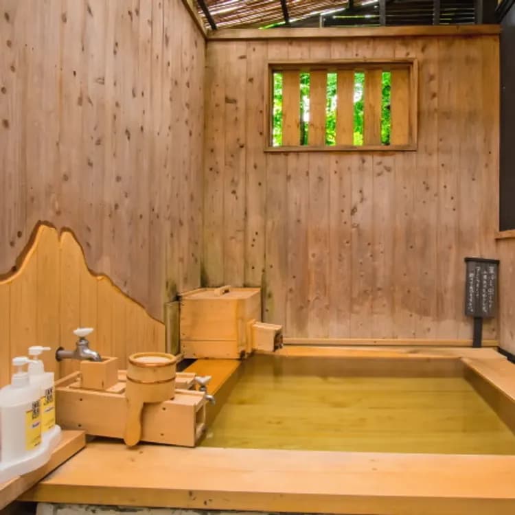 由布院温泉　湯らり　六妙-14