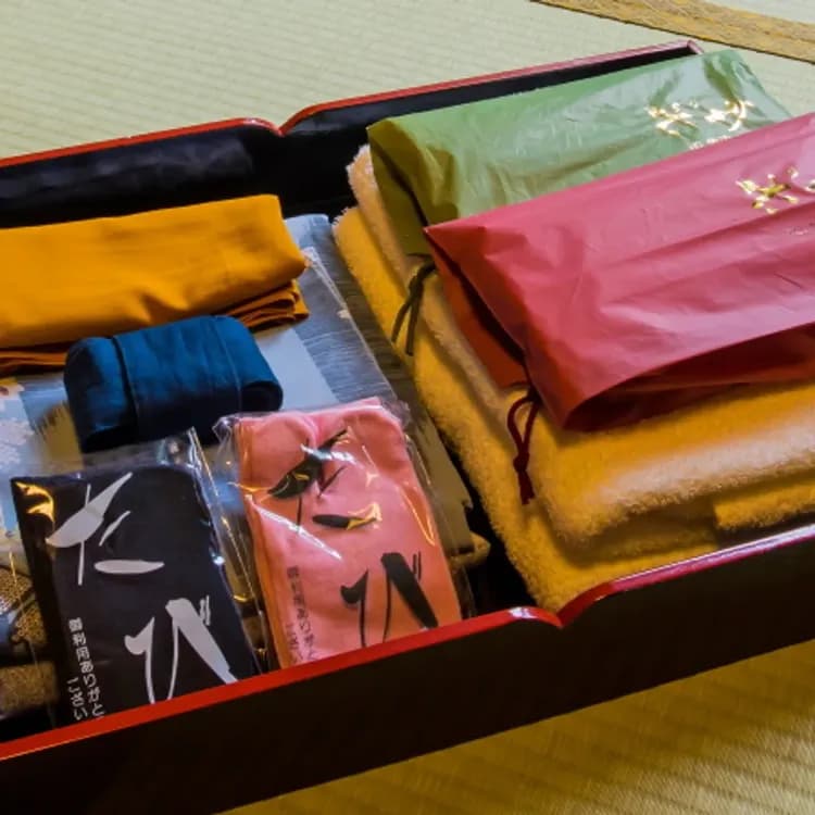 由布院温泉　湯らり　六妙-1