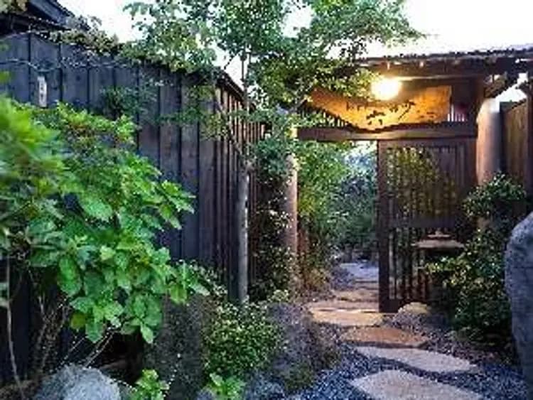 由布院温泉　湯らり　六妙-6