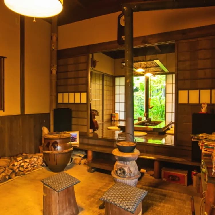 由布院温泉　湯らり　六妙-9