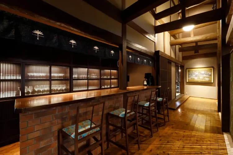 由布院溫泉 草庵秋櫻｜由布院站歩行15分/近金鱗湖-17