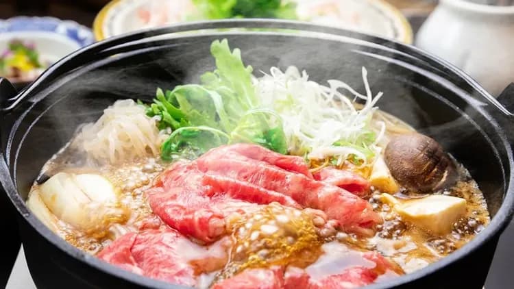 由布院溫泉 草庵秋櫻｜由布院站歩行15分/近金鱗湖-14