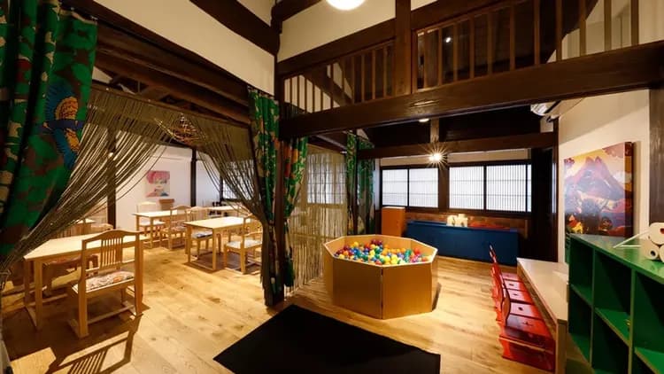 由布院溫泉 草庵秋櫻｜由布院站歩行15分/近金鱗湖-16