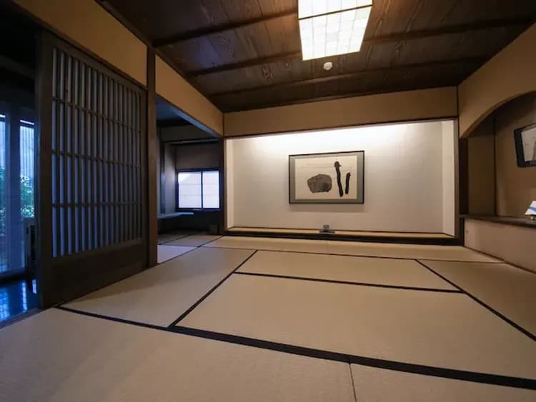 由布院別邸樹｜由布院站歩行20分/近金鱗湖-9