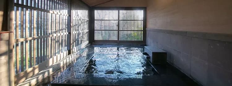 由布院別邸樹｜由布院站歩行20分/近金鱗湖-6