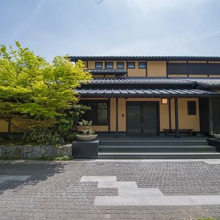 由布院別邸樹｜由布院站歩行20分/近金鱗湖-19