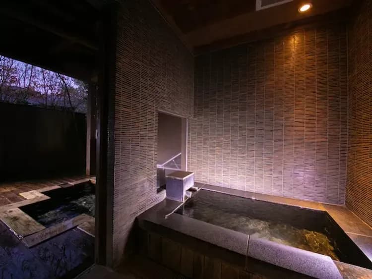 由布院別邸樹｜由布院站歩行20分/近金鱗湖-5