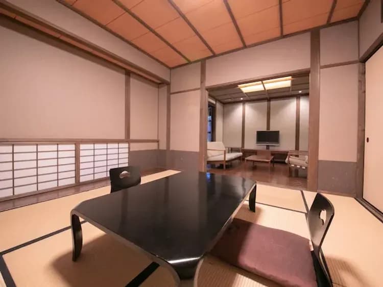 由布院別邸樹|由布院站歩行20分/近金鱗湖-2