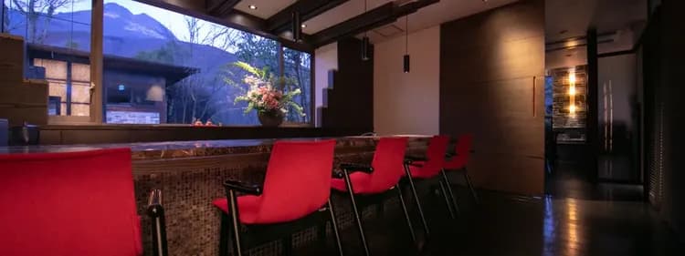 由布院別邸樹｜由布院站歩行20分/近金鱗湖-14