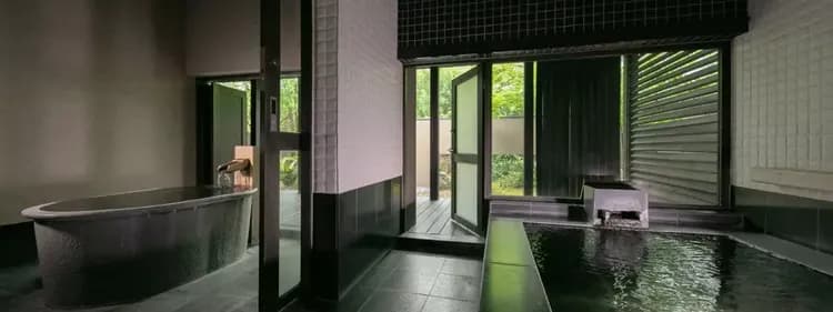 由布院別邸樹｜由布院站歩行20分/近金鱗湖-7