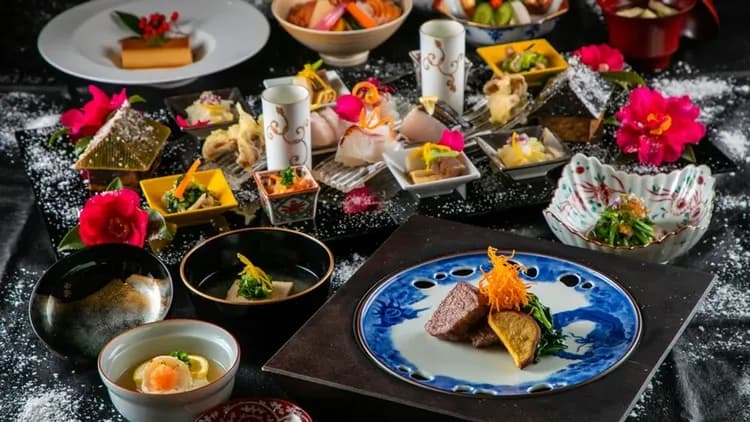 由布院別邸樹｜由布院站歩行20分/近金鱗湖-12