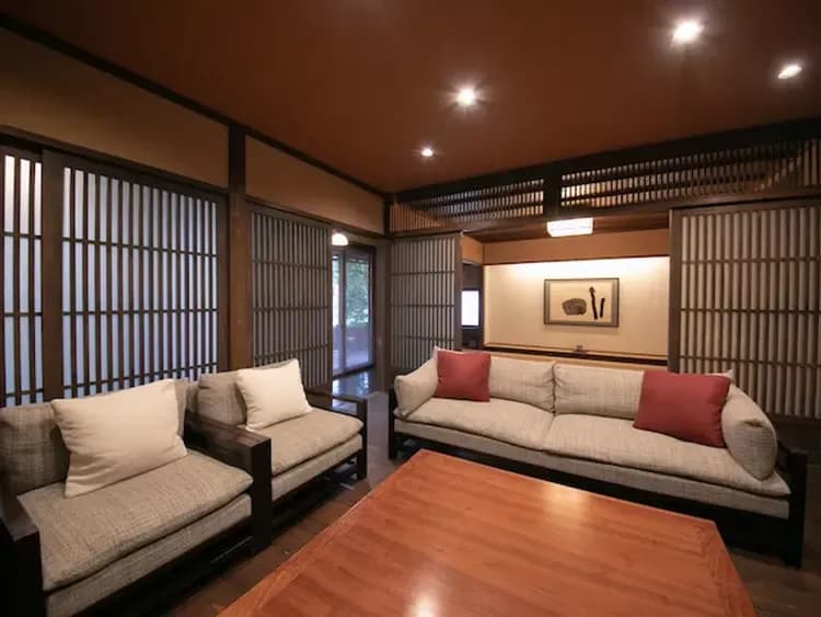 由布院別邸樹｜由布院站歩行20分/近金鱗湖-8