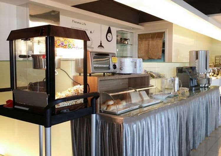 ホテル ピュアティー｜連泊オファー、MRT駅に近い-12