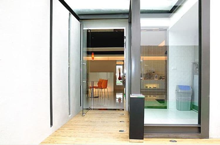 ホテル ピュアティー｜連泊オファー、MRT駅に近い-5