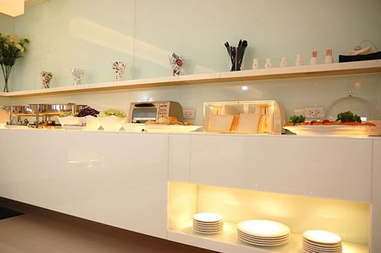 ホテル ピュアティー｜連泊オファー、MRT駅に近い-8