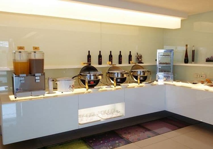 ホテル ピュアティー｜連泊オファー、MRT駅に近い-11