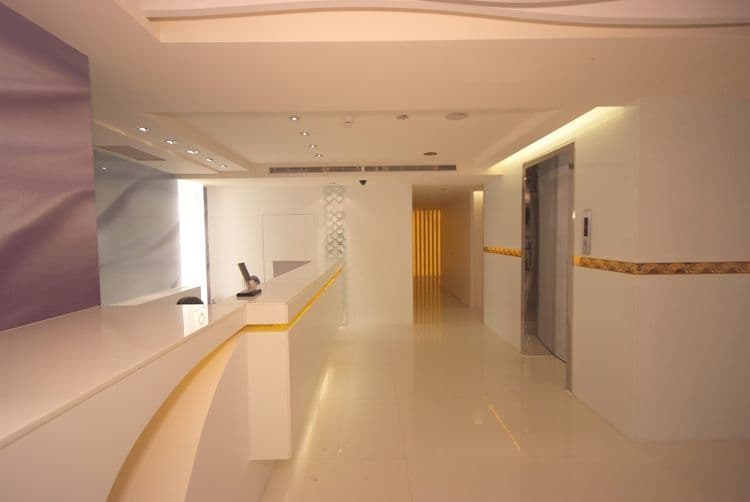 ホテル ピュアティー｜連泊オファー、MRT駅に近い-2