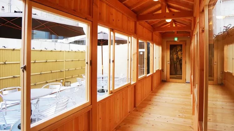 駅前人工温泉　とぽす　仙台駅西口-16