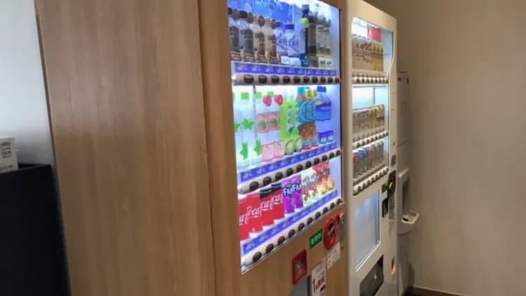 Aso Canyon Terrace & Lodge-14