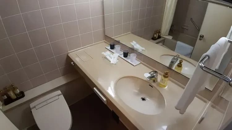 Aso Canyon Terrace & Lodge-8