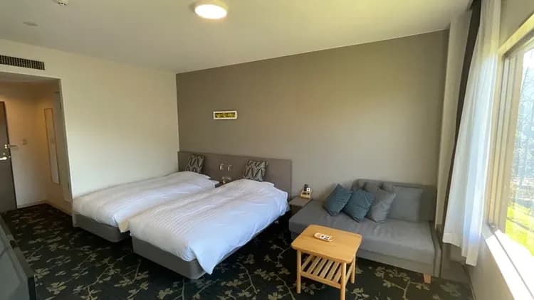 Aso Canyon Terrace & Lodge-5