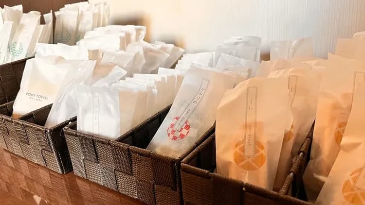 Aso Canyon Terrace & Lodge-13