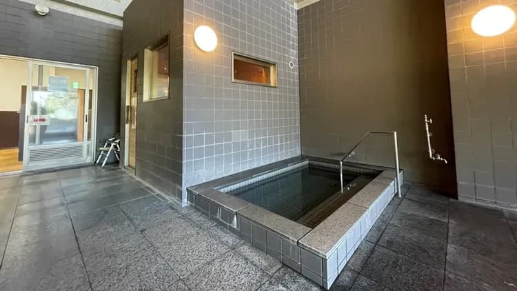 Aso Canyon Terrace & Lodge-10