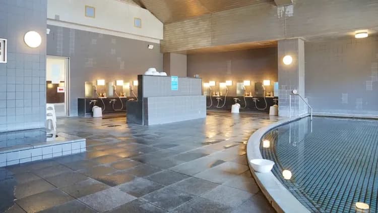 Aso Canyon Terrace & Lodge-11